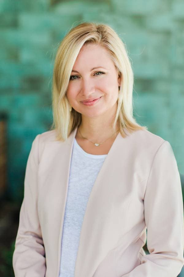 Jessie Trofe, Licensed Professional Counselor